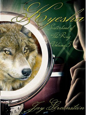 cover image of Kyesha